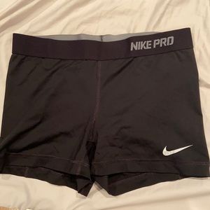 Nike pros
